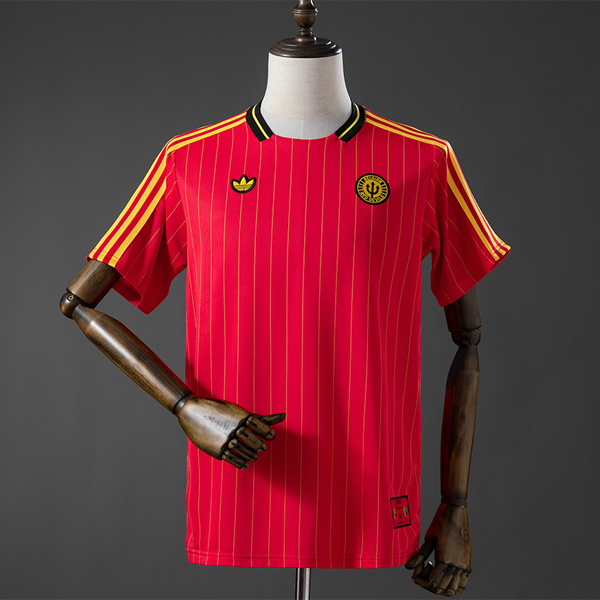 Tailandia Camiseta Bélgica Terrace Icons 2026